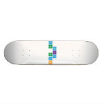 Feliz 
 ano novo  Skateboards