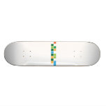I use all my 
   elements  Skateboards