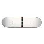 REACTOPIA  Skateboards