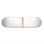 Austen Road  Skateboards