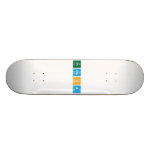 Prosha  Skateboards