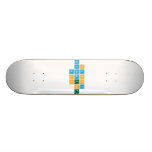 Happy 
 Retirement
 Doc  Skateboards
