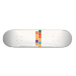 Tristan
 Brooks  Skateboards