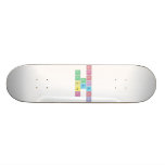 serpiente
 de
 azucar  Skateboards