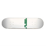 QUÍMICA 3
 GRADO 10
 
 
 
   Skateboards