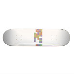 SHAYE KATE F
 MENTAL HEALTH R
 EMERGENCY   E
 RED CROSS    D
 JOLLIBEE
   Skateboards