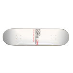 Soho Lounge  Skateboards