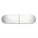 Ele mental holiday club  Skateboards