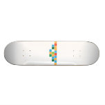 HARSHWARDHAN
 WE LOVE 
 YOU  Skateboards