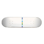 feliz cumple feli  Skateboards