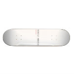 BONOLO MENTOR  Skateboards