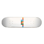 Chemistry
 Cohort  Skateboards