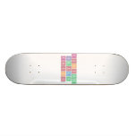 XoLiSwa
 sImPLy 
 rOcKs  Skateboards