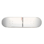 unKNOWN PLEASURES  Skateboards