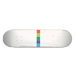 Healthcare  Skateboards