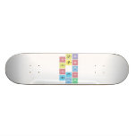 bolsa
 para el
  super  Skateboards