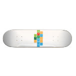 happy 
 birthday 
 LEO  Skateboards