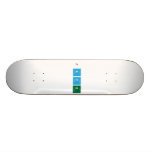 Jade  Skateboards