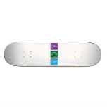 Keti  Skateboards