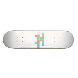 Akvile
 yra
 Žiauriai
 Krūta  Skateboards