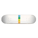 Music   Skateboards