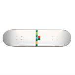 art 
 element  Skateboards