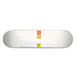 BrO Si  Skateboards