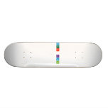 Dear Kirin,
 
   Skateboards