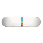 Airport  Skateboards