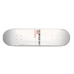 ENCOMPASS WAY   Skateboards