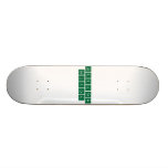 Alexander 
 Amistad  Skateboards