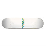 Salvemos a 
 los elementos  Skateboards