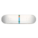 primavera  Skateboards