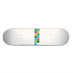 panuwit 
 pukchomngam  Skateboards