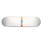 shyanne  Skateboards