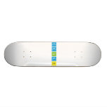 zainab  Skateboards