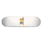 Periodic 
 Table 
 Rocks  Skateboards