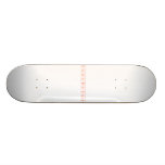 EliotGelwan  Skateboards