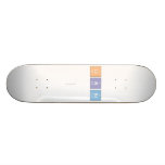 Libbi
 
   Skateboards