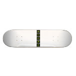 NeVErMoRe  Skateboards