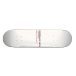 Rahmalar Köyü  Skateboards