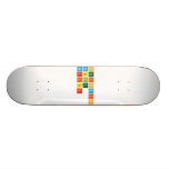 Periodic
 Table
 Writer  Skateboards