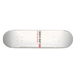 Cognita Way  Skateboards