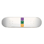 Ken   Skateboards