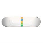 Staples  Skateboards