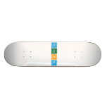 CONDOM  Skateboards
