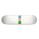 you   Skateboards