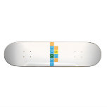 Hasan
 OZDEMIR   Skateboards