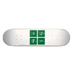 TeC
 HNo  Skateboards