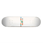 Ai Ilmiati
 And
 Yafie Al Islami  Skateboards